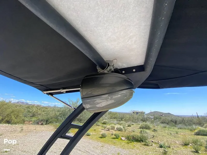 Slide: The Image of 2020 Chaparral 21 SSI for sale in Gold Canyon, AZ - 78