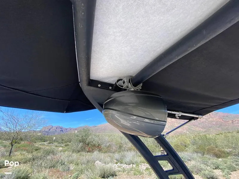 Slide: The Image of 2020 Chaparral 21 SSI for sale in Gold Canyon, AZ - 79