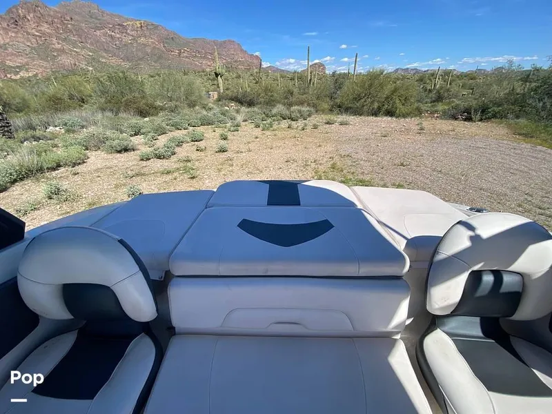 Slide: The Image of 2020 Chaparral 21 SSI for sale in Gold Canyon, AZ - 8