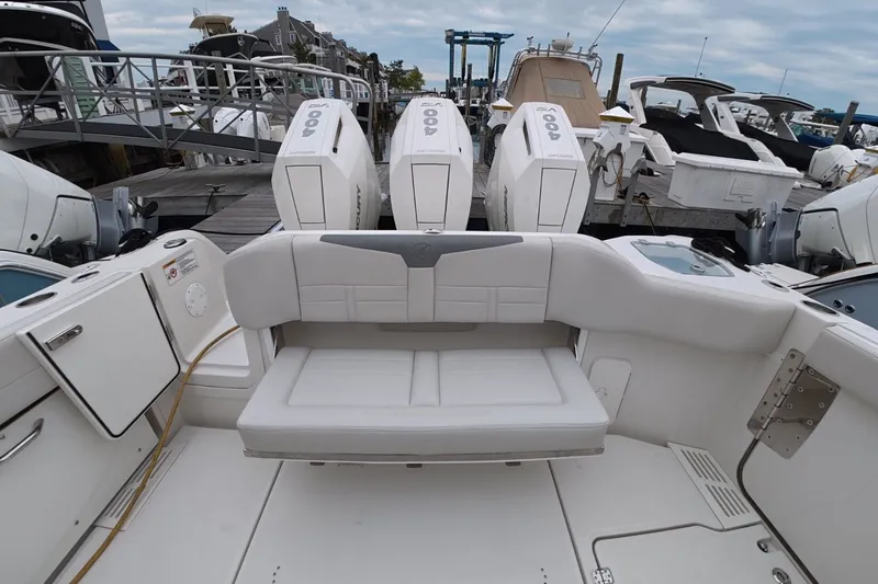 Slide: The Image of Sailfish 360 CC 2025 - 56