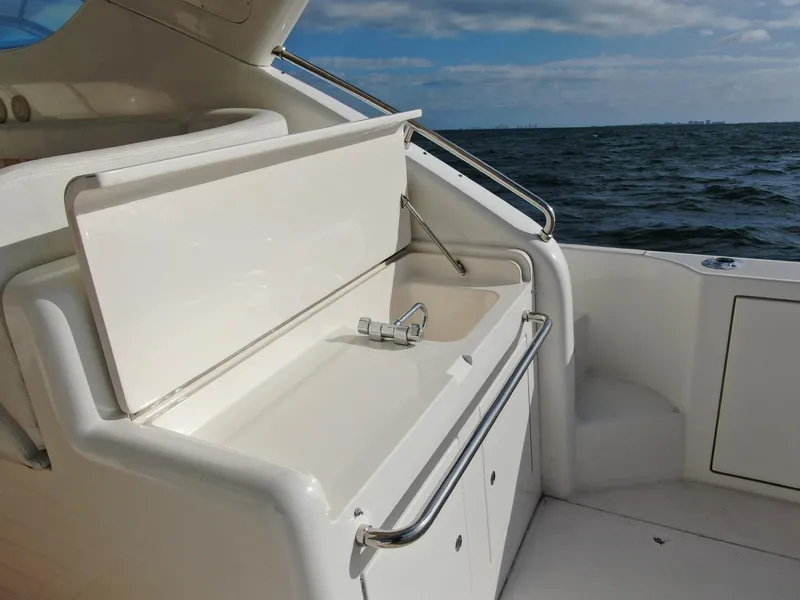 Slide: The Image of Uniesse 42 Open 2001 - 107