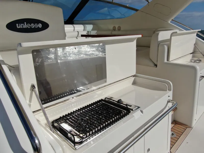 Slide: The Image of Uniesse 42 Open 2001 - 108