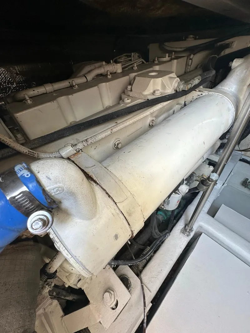 Slide: The Image of Uniesse 42 Open 2001 - 111