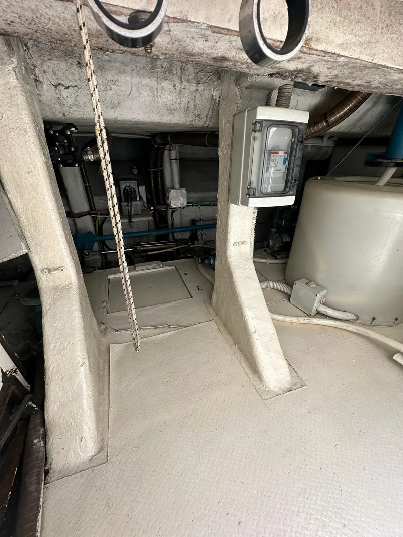 Slide: The Image of Uniesse 42 Open 2001 - 116