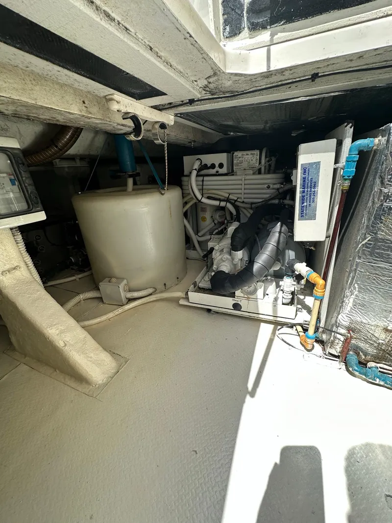 Slide: The Image of Uniesse 42 Open 2001 - 117