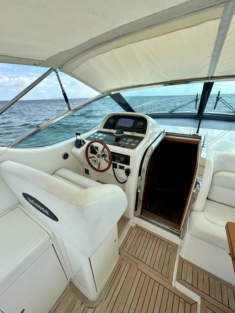 Slide: The Image of Uniesse 42 Open 2001 - 51