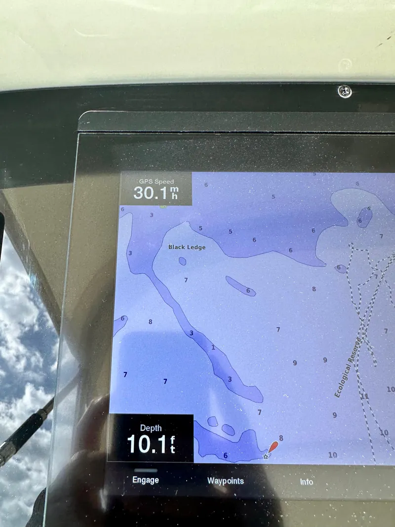 Slide: The Image of Uniesse 42 Open 2001 - 52