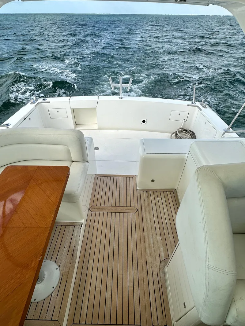 Slide: The Image of Uniesse 42 Open 2001 - 53