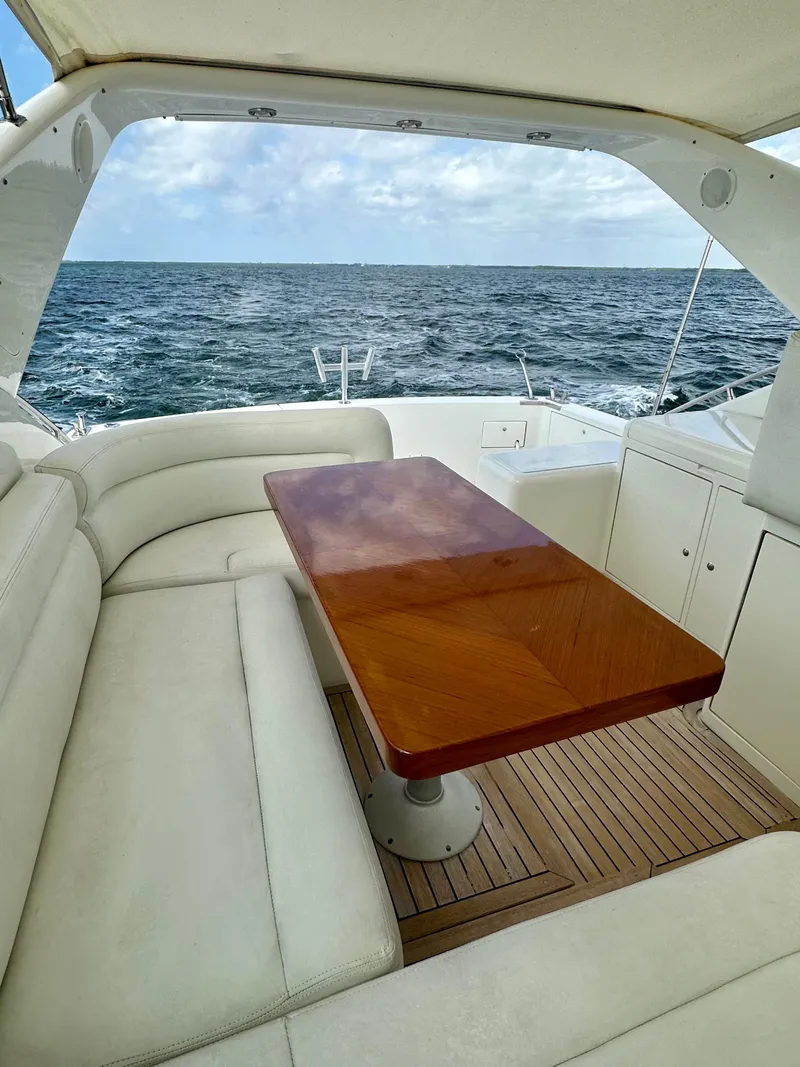 Slide: The Image of Uniesse 42 Open 2001 - 55