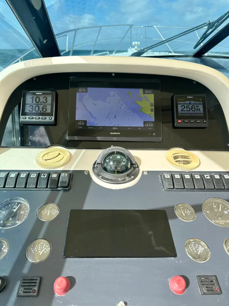 Slide: The Image of Uniesse 42 Open 2001 - 56