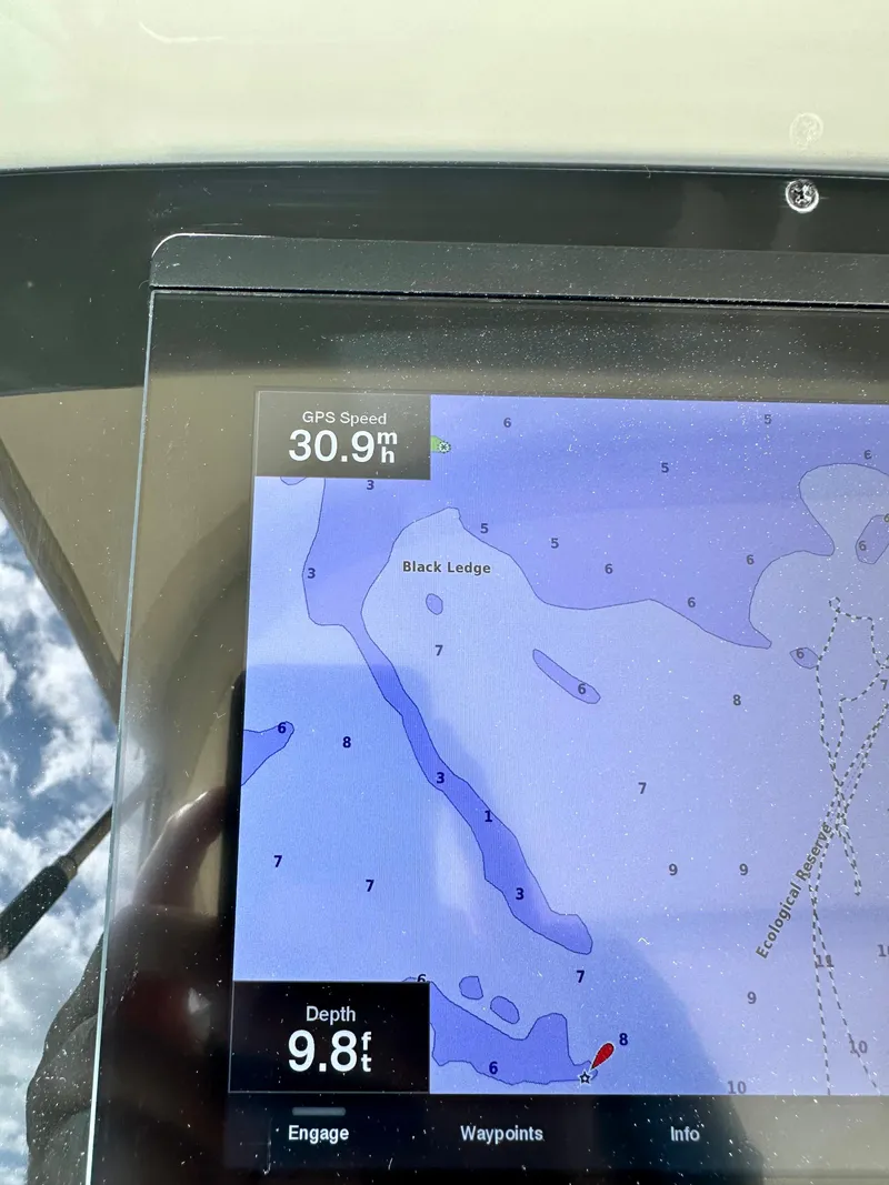 Slide: The Image of Uniesse 42 Open 2001 - 58