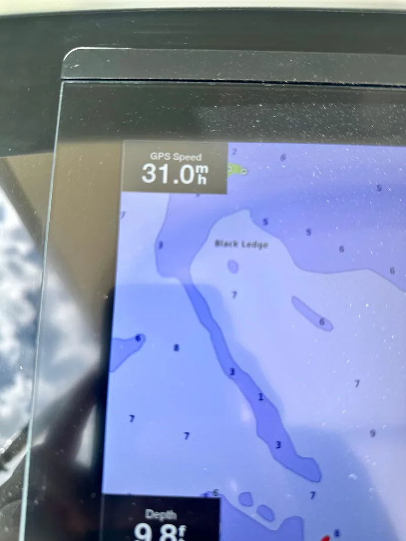 Slide: The Image of Uniesse 42 Open 2001 - 60