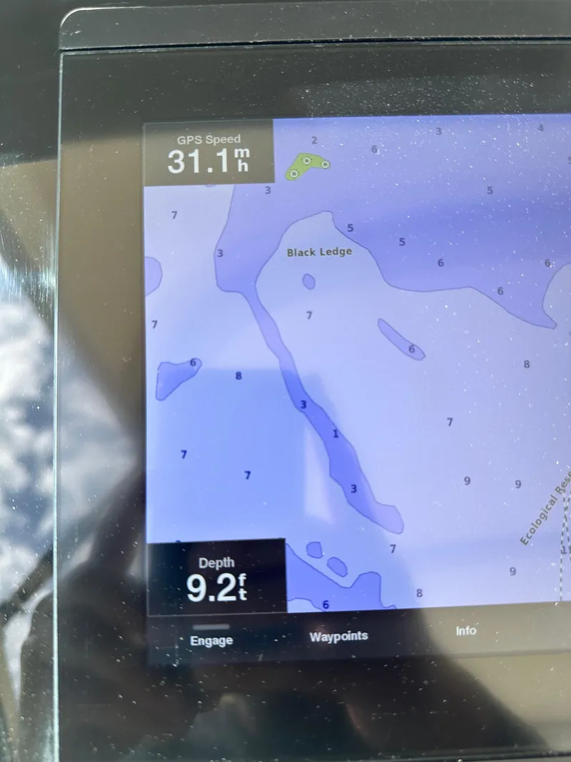 Slide: The Image of Uniesse 42 Open 2001 - 61