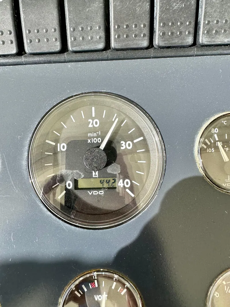 Slide: The Image of Uniesse 42 Open 2001 - 62