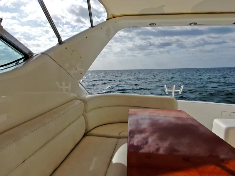 Slide: The Image of Uniesse 42 Open 2001 - 63