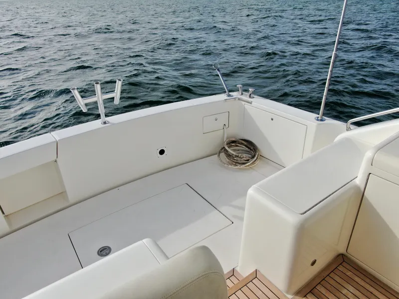 Slide: The Image of Uniesse 42 Open 2001 - 64