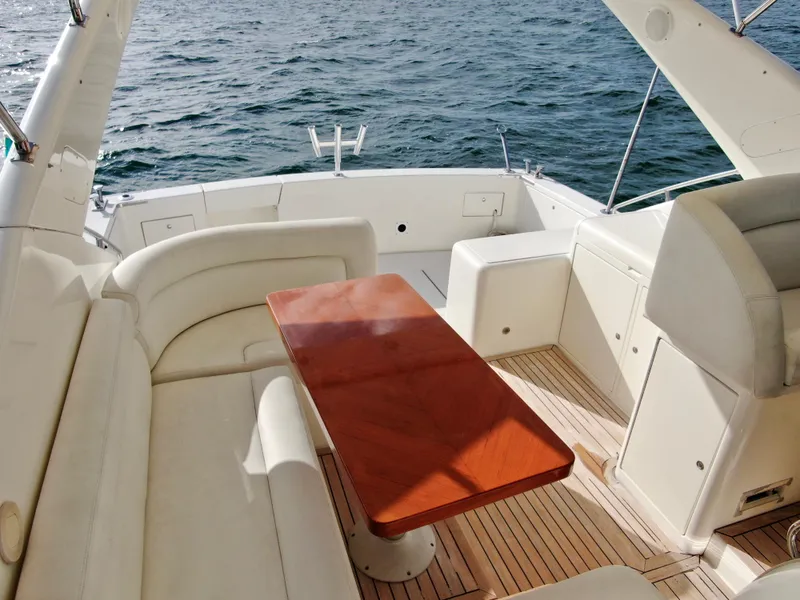 Slide: The Image of Uniesse 42 Open 2001 - 65