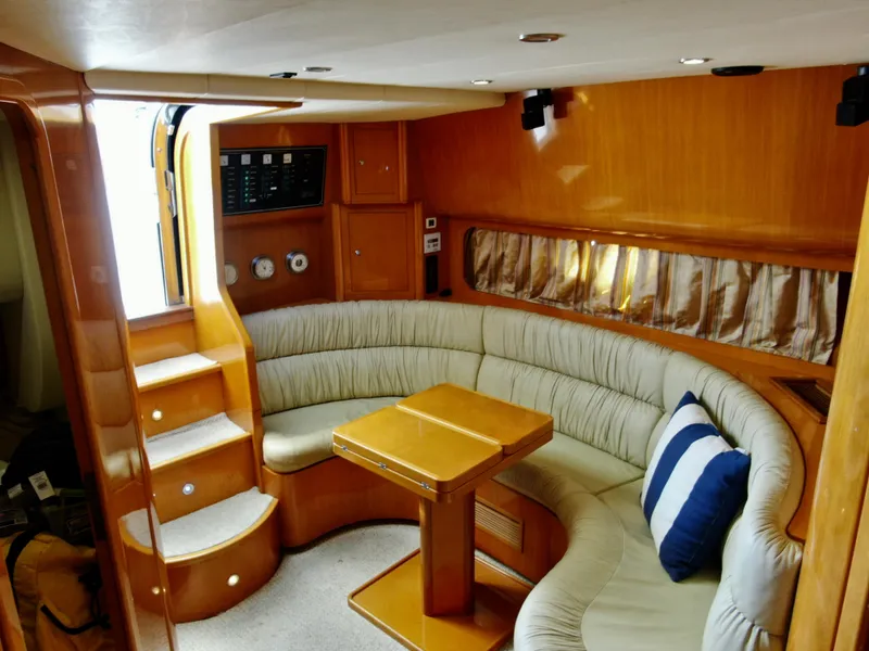 Slide: The Image of Uniesse 42 Open 2001 - 67