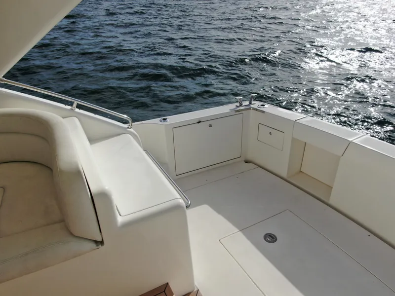 Slide: The Image of Uniesse 42 Open 2001 - 68