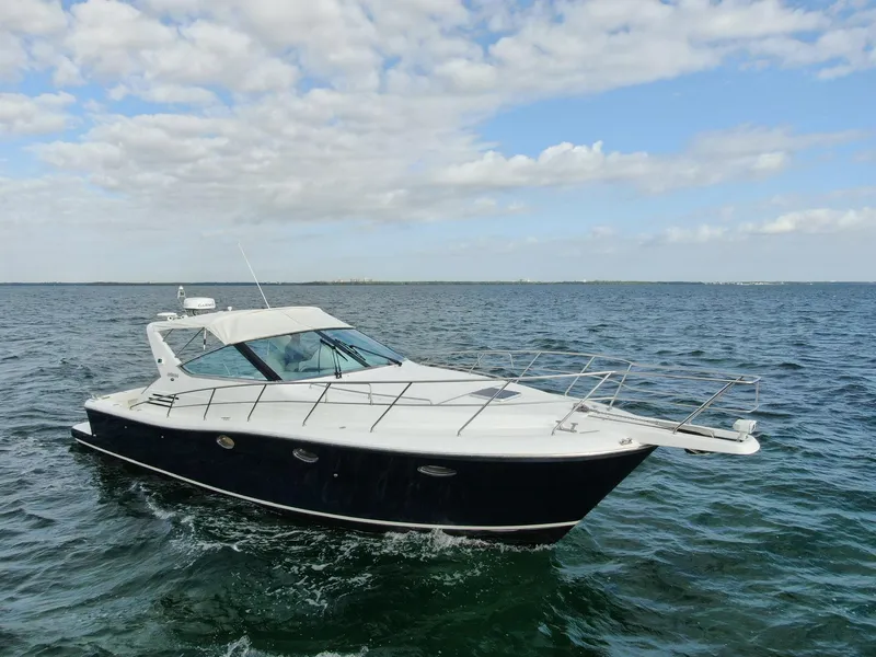 Slide: The Image of Uniesse 42 Open 2001 - 71