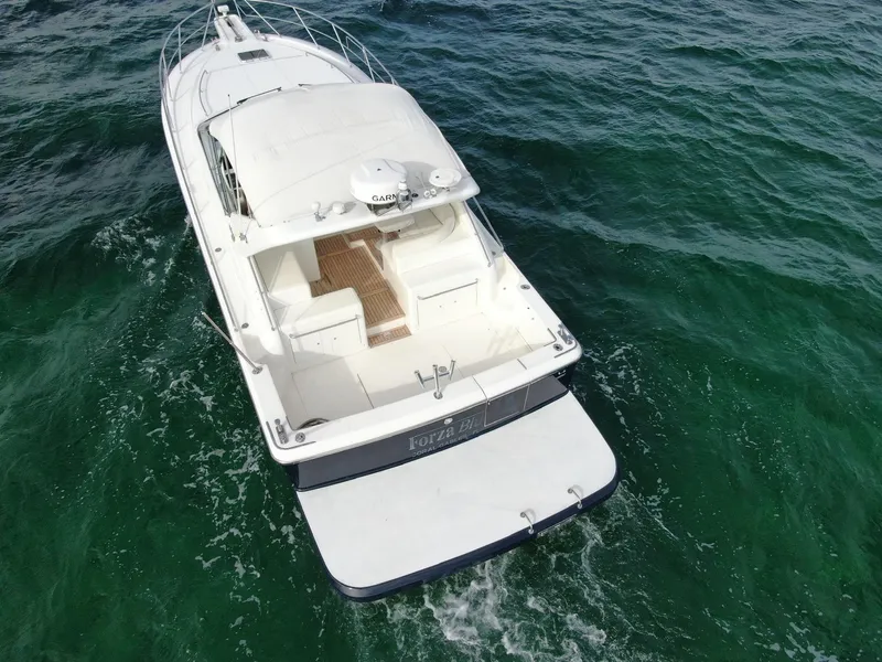 Slide: The Image of Uniesse 42 Open 2001 - 72