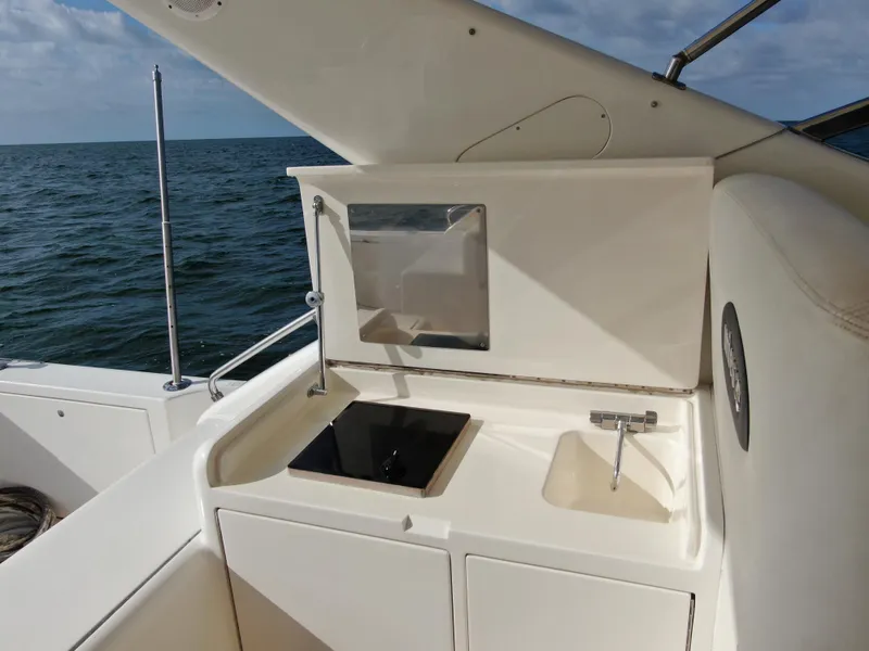 Slide: The Image of Uniesse 42 Open 2001 - 74