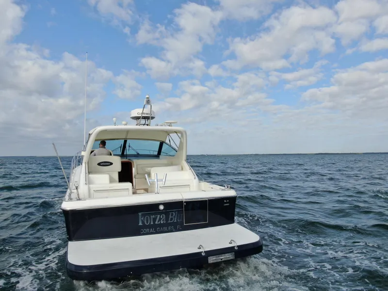 Slide: The Image of Uniesse 42 Open 2001 - 77