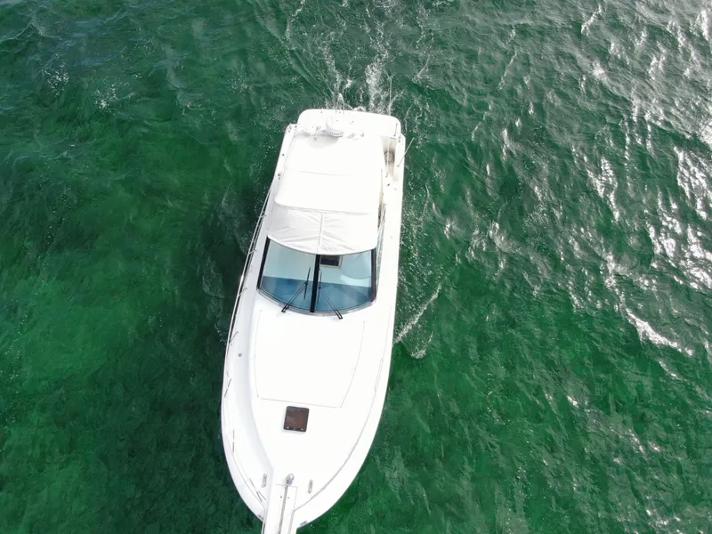 Slide: The Image of Uniesse 42 Open 2001 - 79