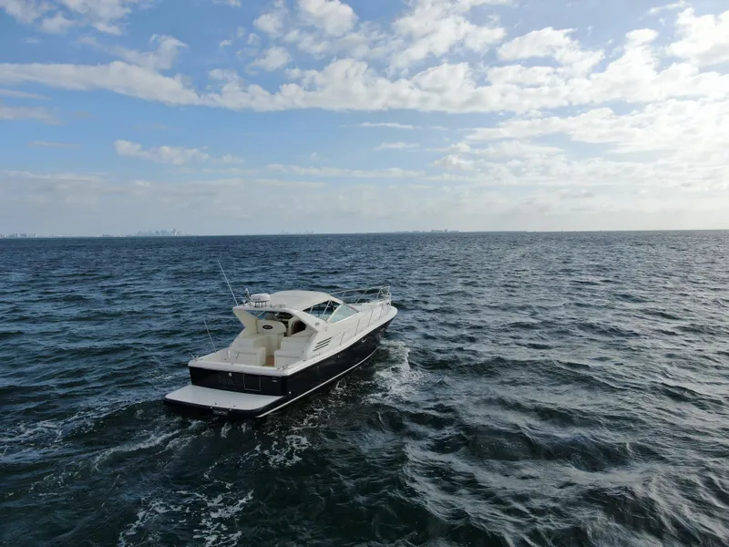 Slide: The Image of Uniesse 42 Open 2001 - 83