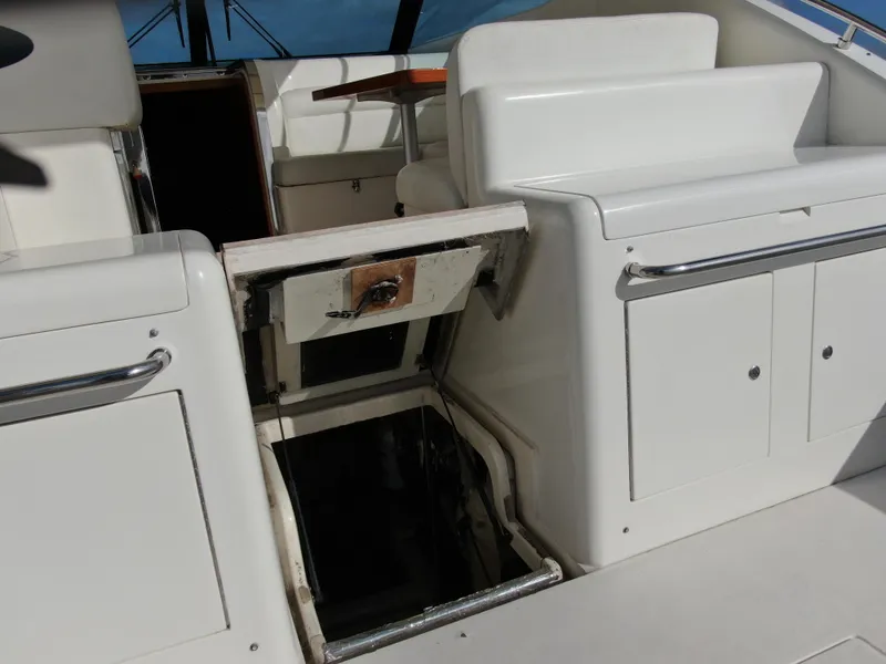 Slide: The Image of Uniesse 42 Open 2001 - 84