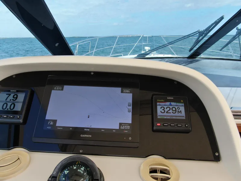 Slide: The Image of Uniesse 42 Open 2001 - 87