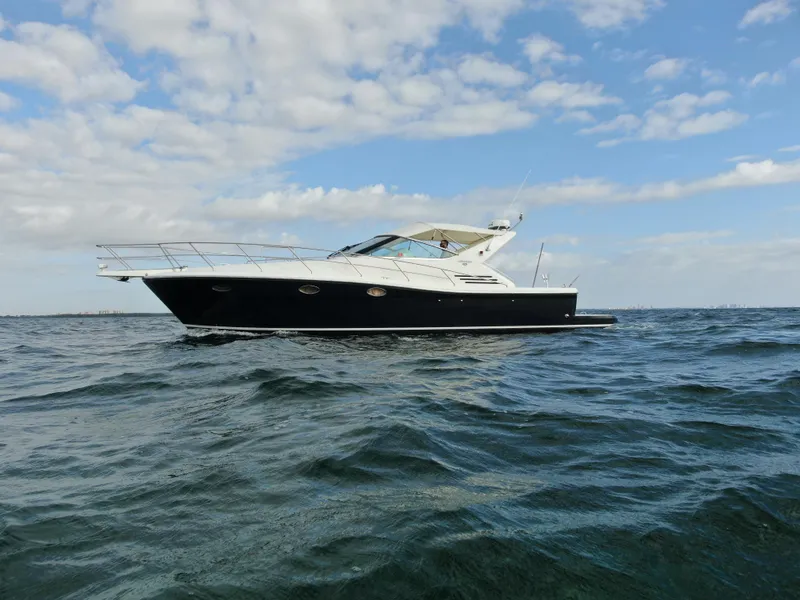 Slide: The Image of Uniesse 42 Open 2001 - 89