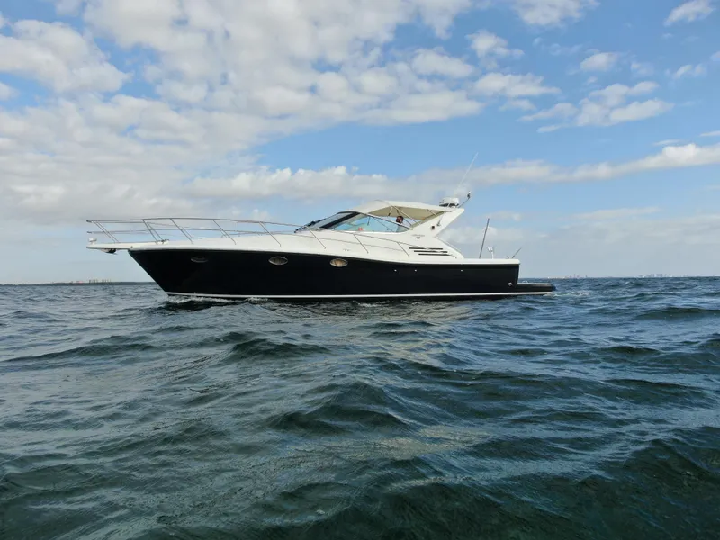 Slide: The Image of Uniesse 42 Open 2001 - 91