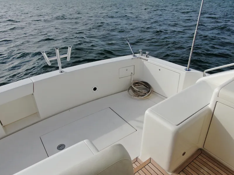 Slide: The Image of Uniesse 42 Open 2001 - 98