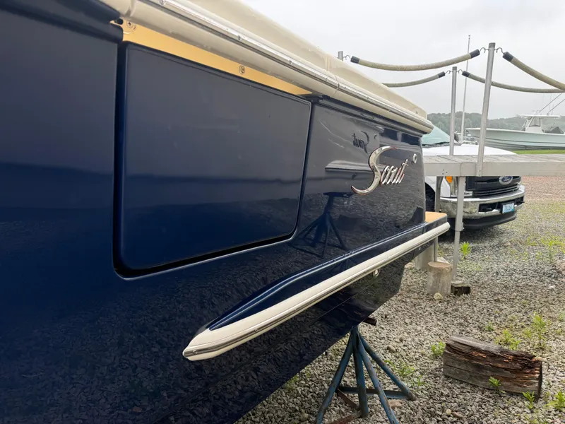 Slide: The Image of Scout 260 LXF 2025 - 51