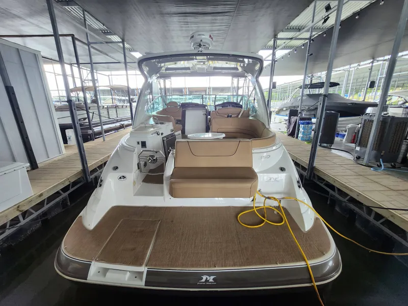Slide: The Image of Cruisers 350 Express 2014 - 14