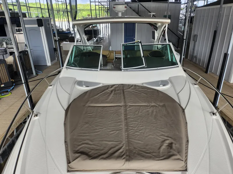 Slide: The Image of Cruisers 350 Express 2014 - 15