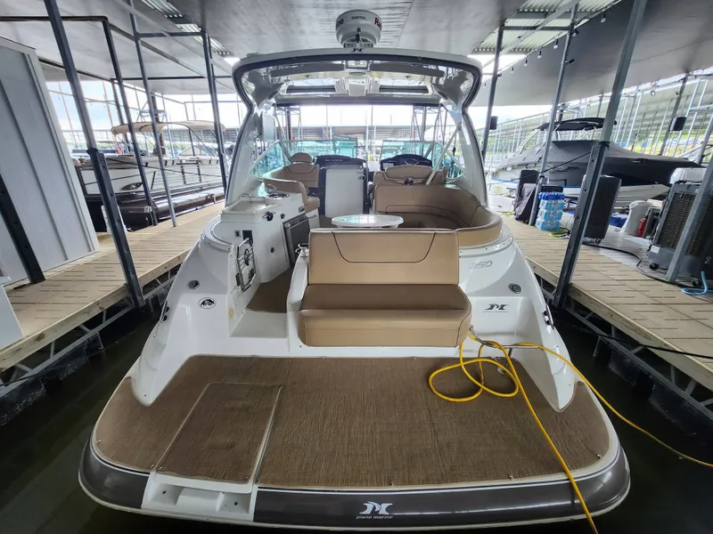 Slide: The Image of Cruisers 350 Express 2014 - 16