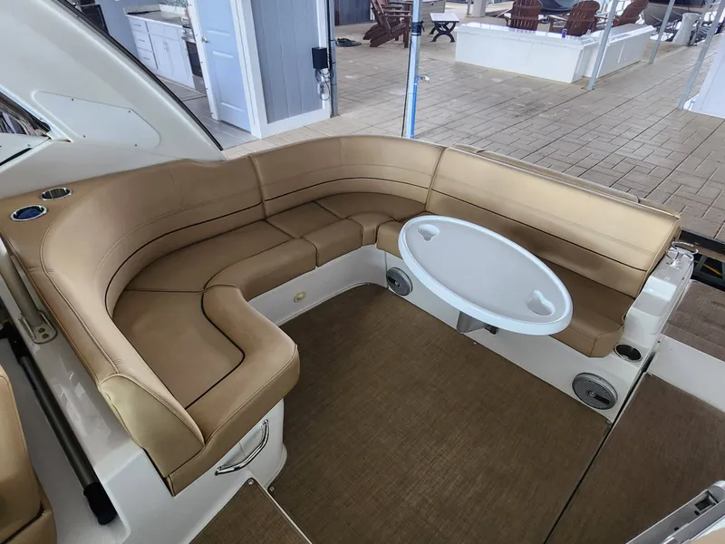 Slide: The Image of Cruisers 350 Express 2014 - 21