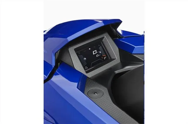 Slide: The Image of Yamaha gp 2024 - 3