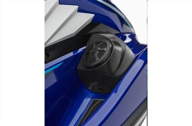 Slide: The Image of Yamaha gp 2024 - 4