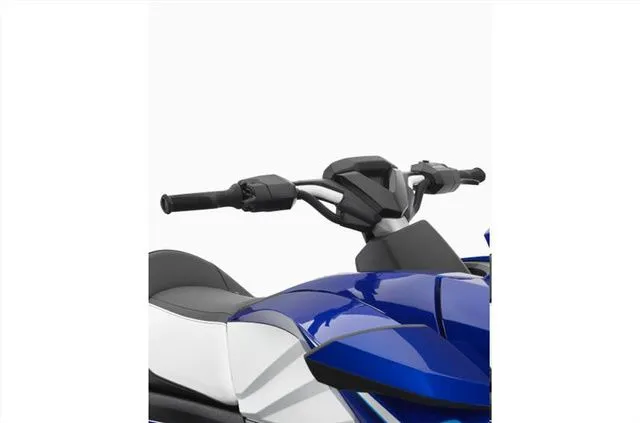 Slide: The Image of Yamaha gp 2024 - 9