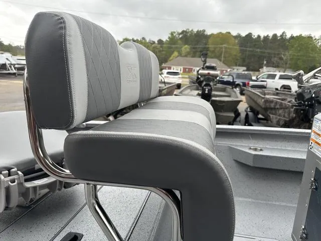 Slide: The Image of Xpress H20B 2025 - 14