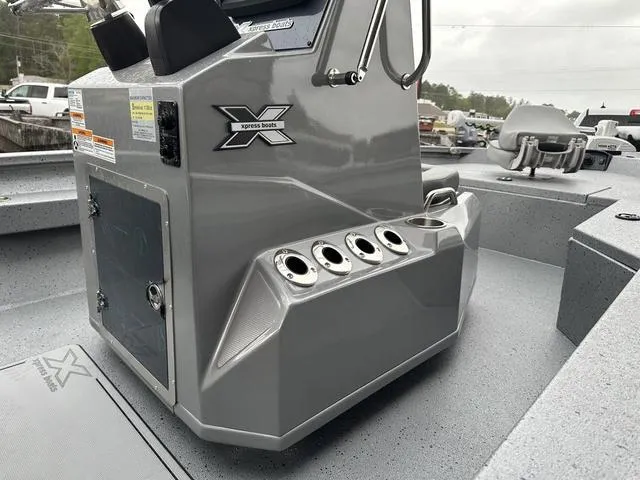 Slide: The Image of Xpress H20B 2025 - 15