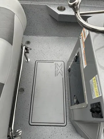 Slide: The Image of Xpress H20B 2025 - 17