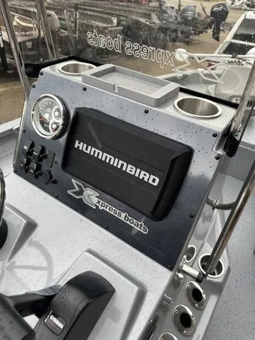 Slide: The Image of Xpress H20B 2025 - 18