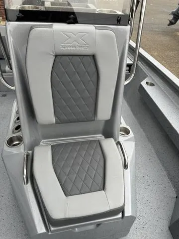 Slide: The Image of Xpress H20B 2025 - 23