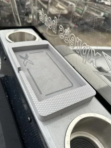 Slide: The Image of Xpress H20B 2025 - 25