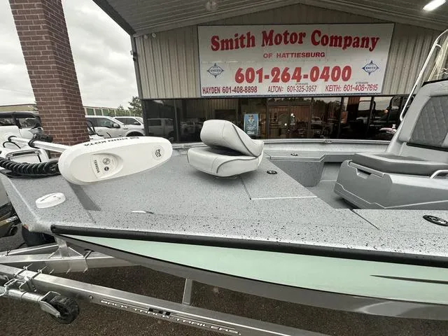 Slide: The Image of Xpress H20B 2025 - 4