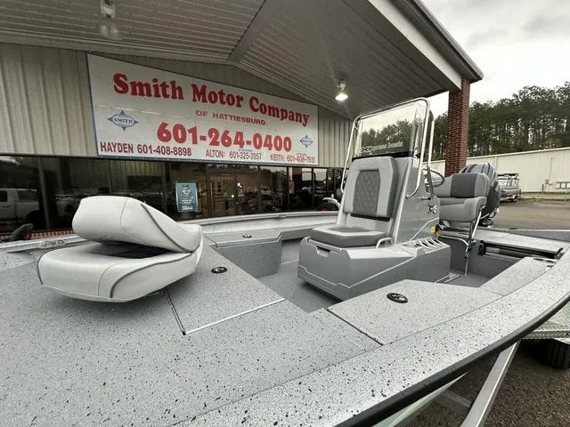 Slide: The Image of Xpress H20B 2025 - 5